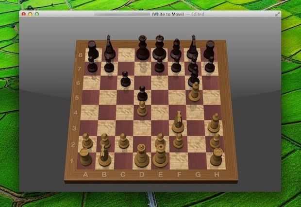 What Is The Best Chess Software For Mac