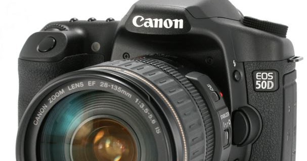 Canon Eos 50d Software Download Mac
